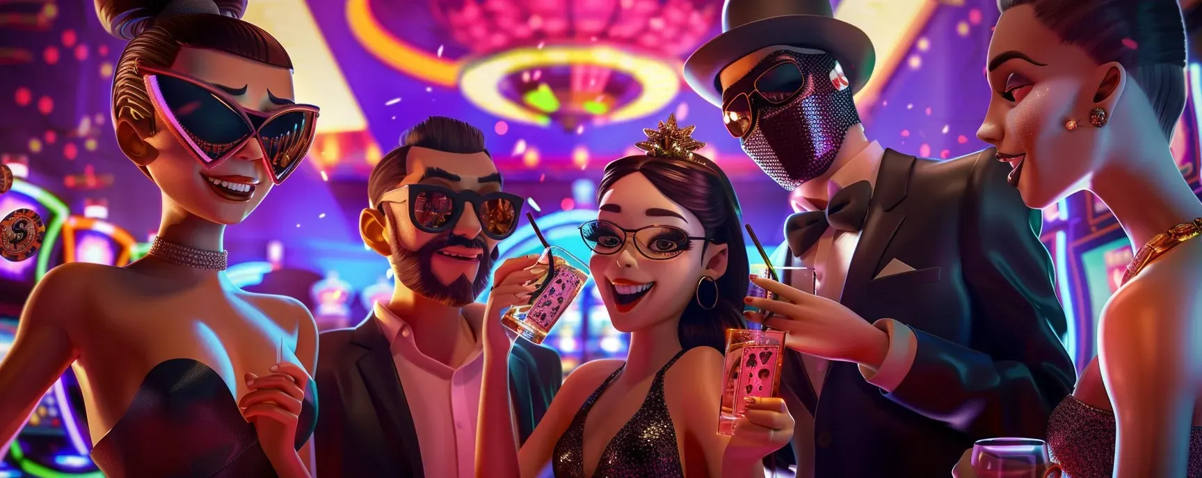 My Empire Casino